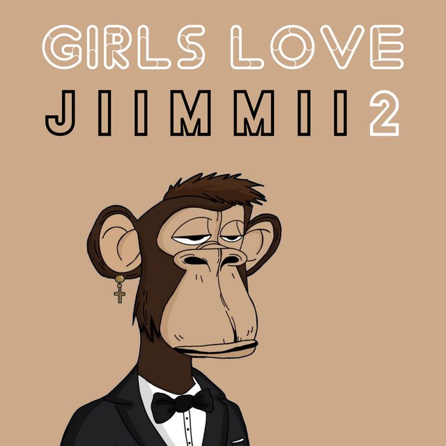 Girls Love Jiimmii 2