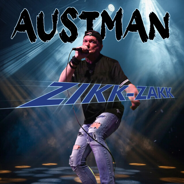 Autsman Austman on TIDAL