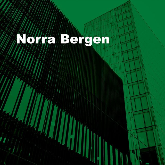 Norra Bergen
