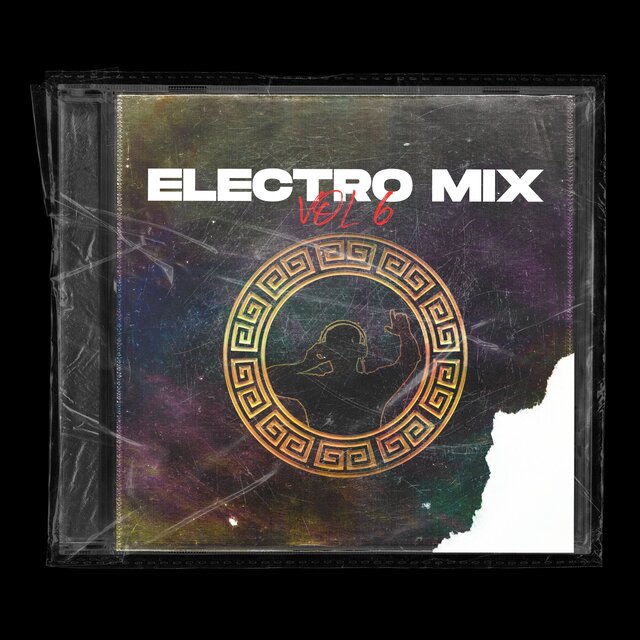 Electronix Vol 6