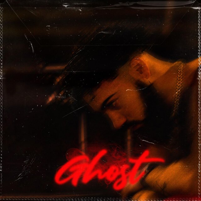 GHOST