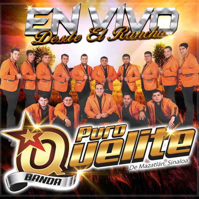 Desde el Rancho - EP (En Vivo)