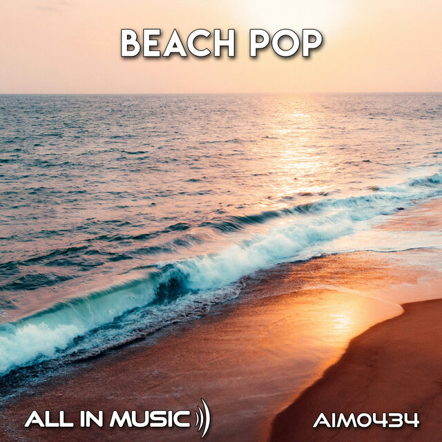 Beach Pop