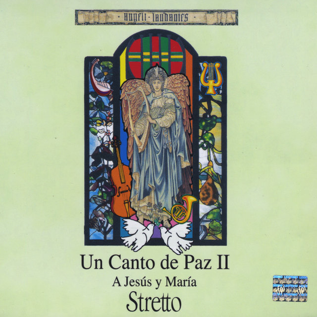 Un Canto de Paz, Vol 2