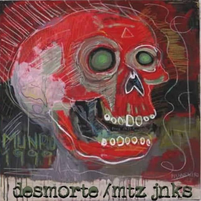 DESMORTE (Radio Edit)