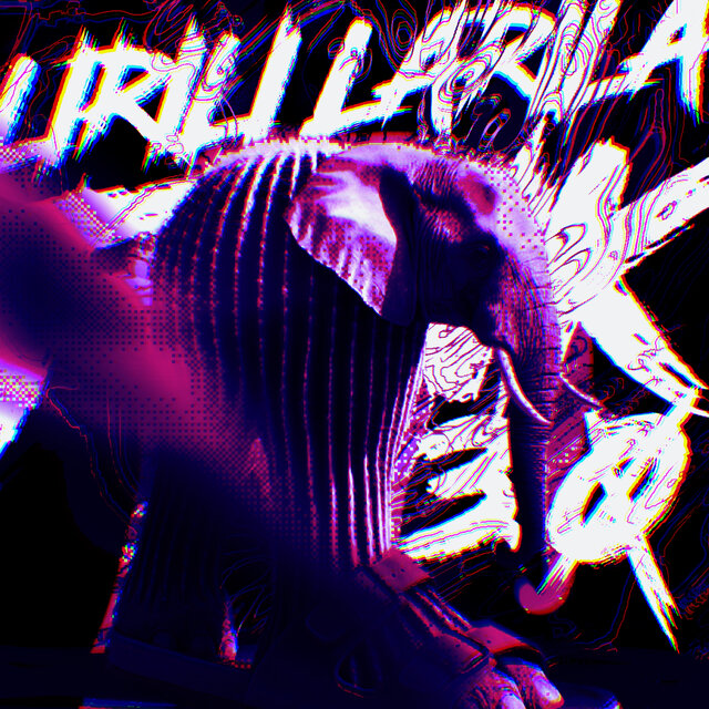 LIRILI LARILA FUNK 3.0