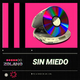 SIN MIEDO