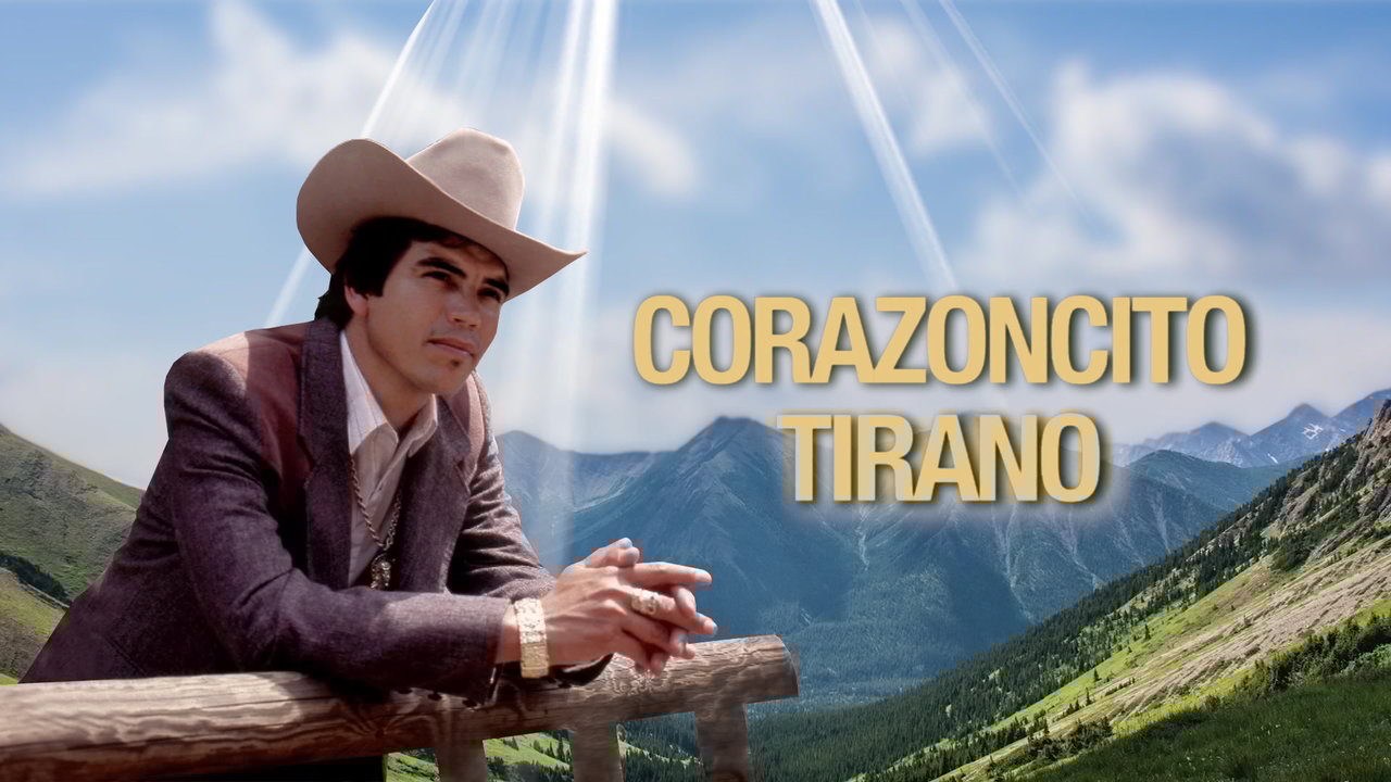 Corazoncito Tirano