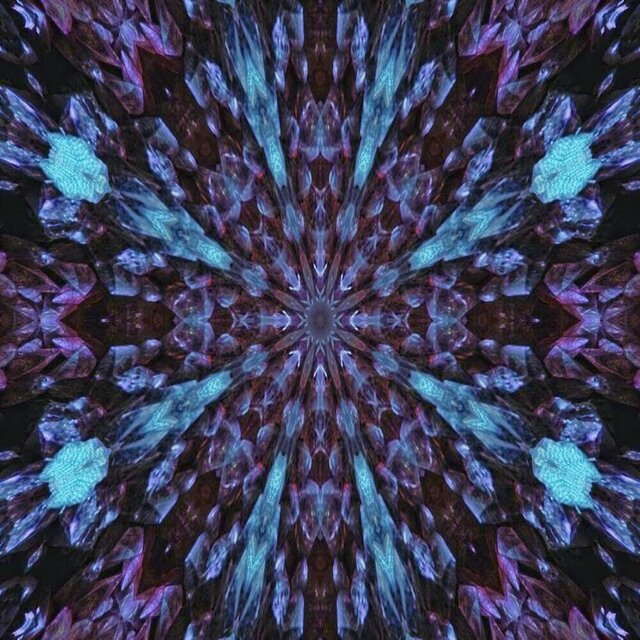 Astral Trumpet