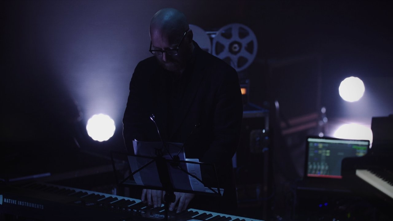 Jóhannsson: Fordlândia / Credits