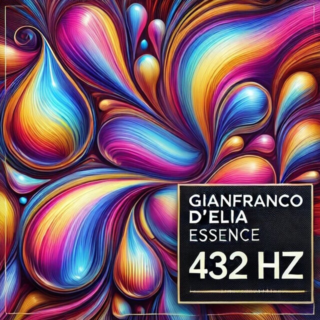 Essence (Piano 432 Hz)
