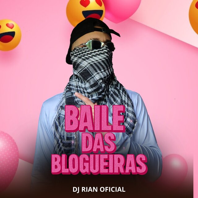 BAILE DAS BLOGUEIRAS