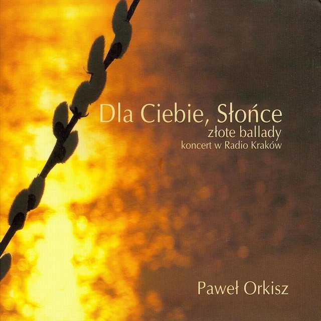 Dla Ciebie, Słońce. Złote ballady