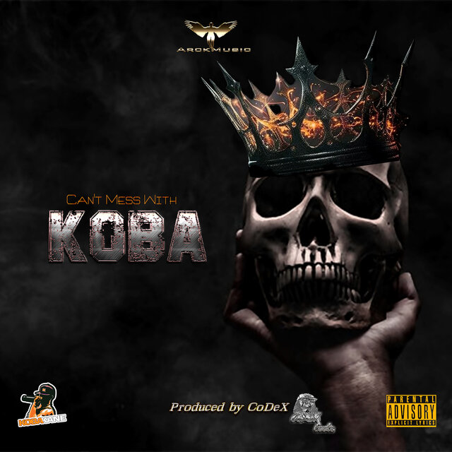 Can't Mess With Koba