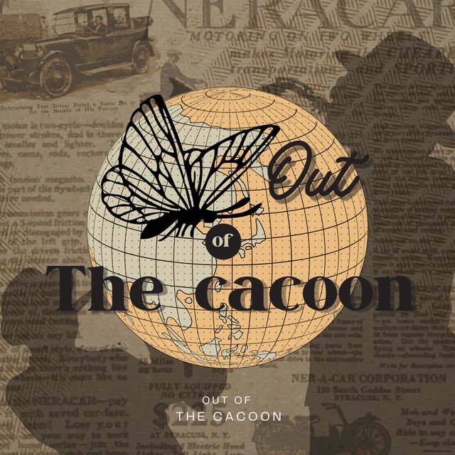 Out Of The Cocoon (COMPILATION, VoL. I)