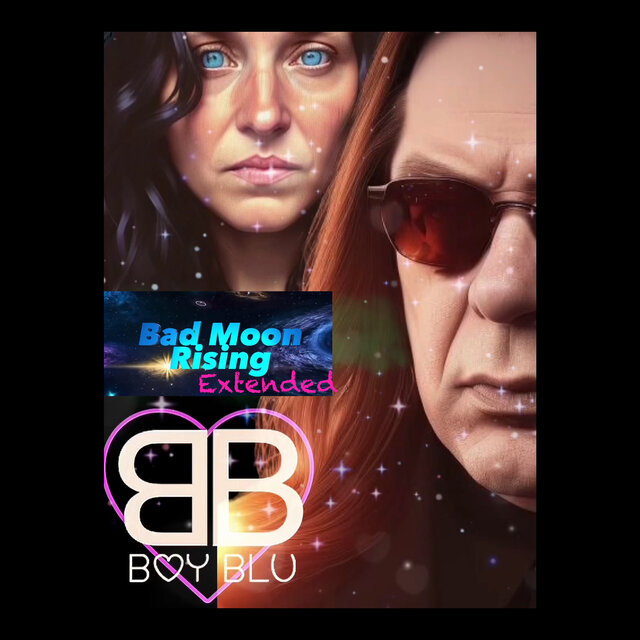 Bad Moon Rising (Extended Remaster 2023)