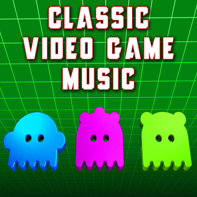 Classic Video Game Music