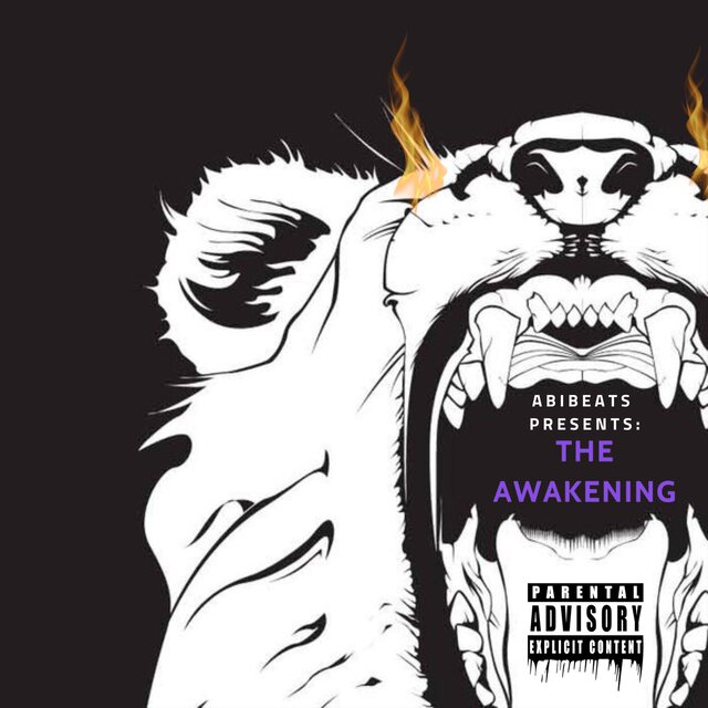 ABIBEATS presents: THE AWAKENING
