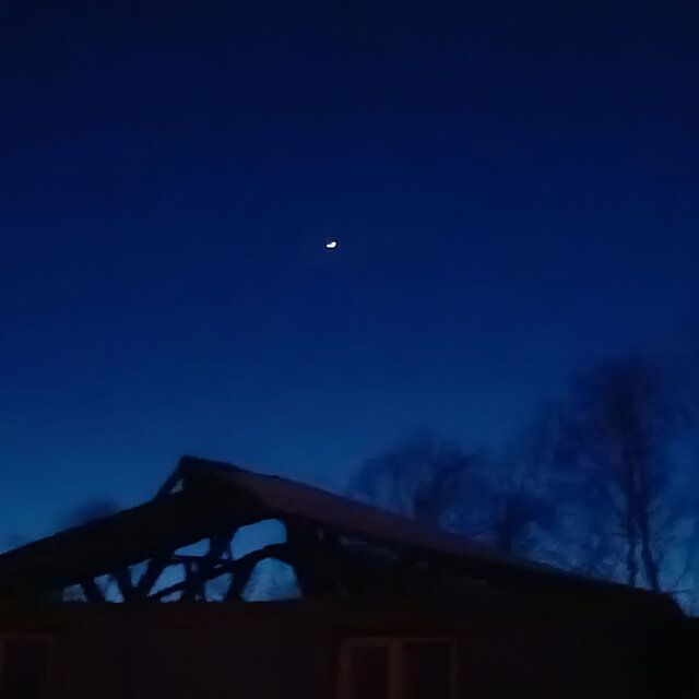 Star in the Sky
