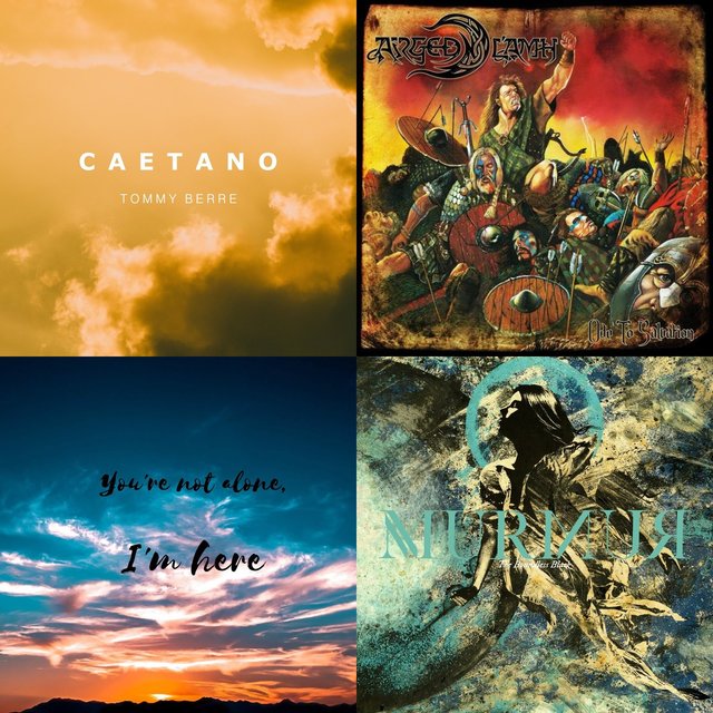 Cover art for album Any Guitar You Like | Instrumental Guitar Music by User
