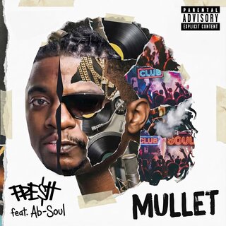 Ab-Soul controlSystem サイン入り 【公式通販】