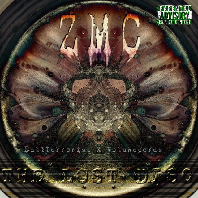 The Lost Disc