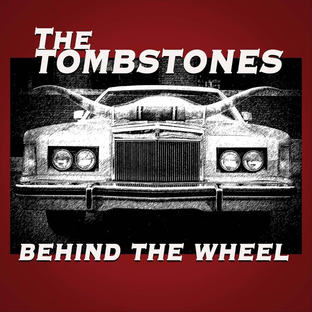 Behind the Wheel EP Version