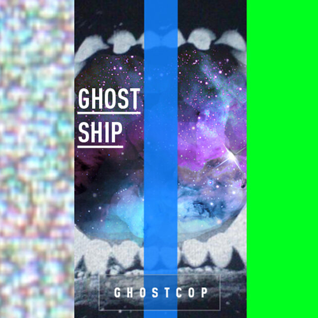 Ghost Ship by Ghost Cop on TIDAL