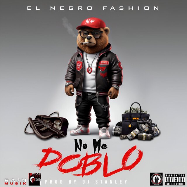 No Me Doblo