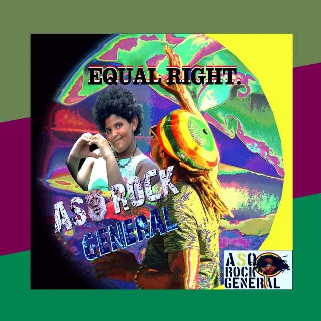 Equal Right