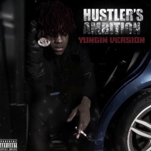 Hustler's Ambition