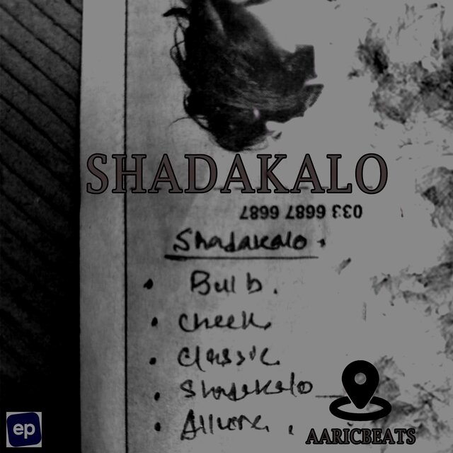 Shadakalo