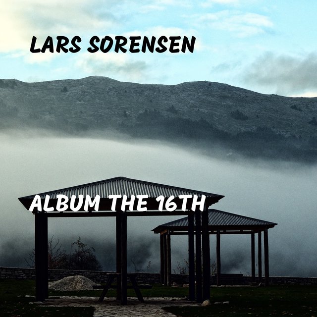 Album the 16th
