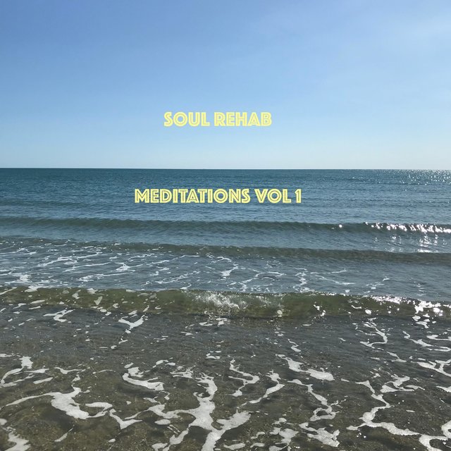 Meditations, Vol. 1