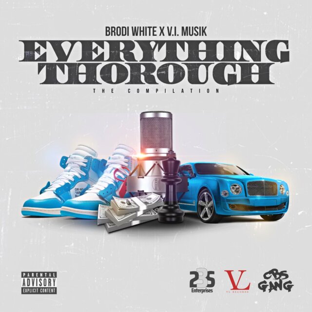 Everything Thorough