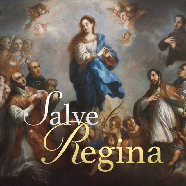 Salve Regina