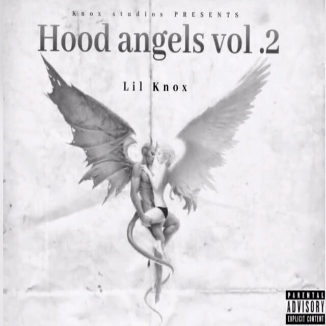 Hood Angles Vol .2