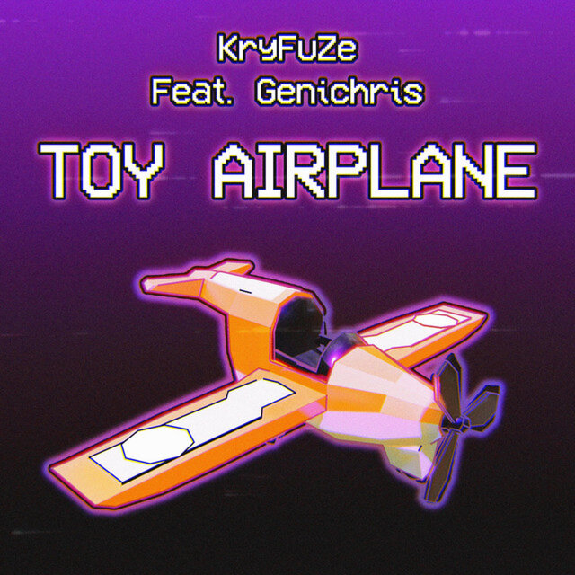 Toy Airplane (FNAF Movie Song)