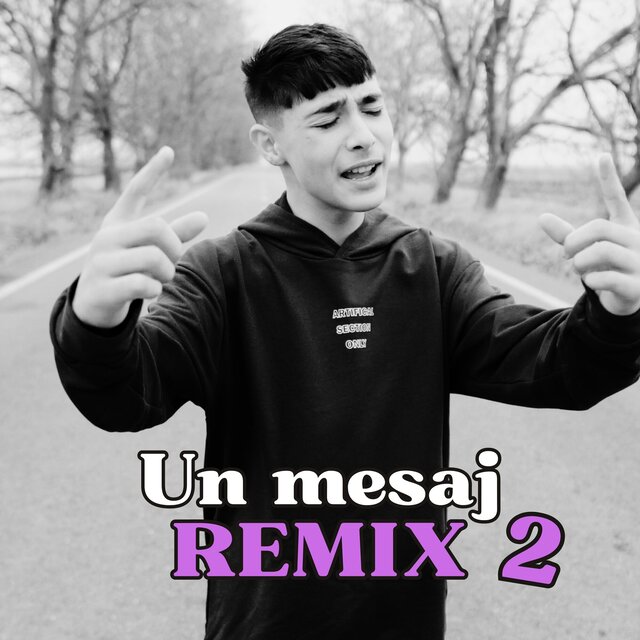 Un mesaj 2