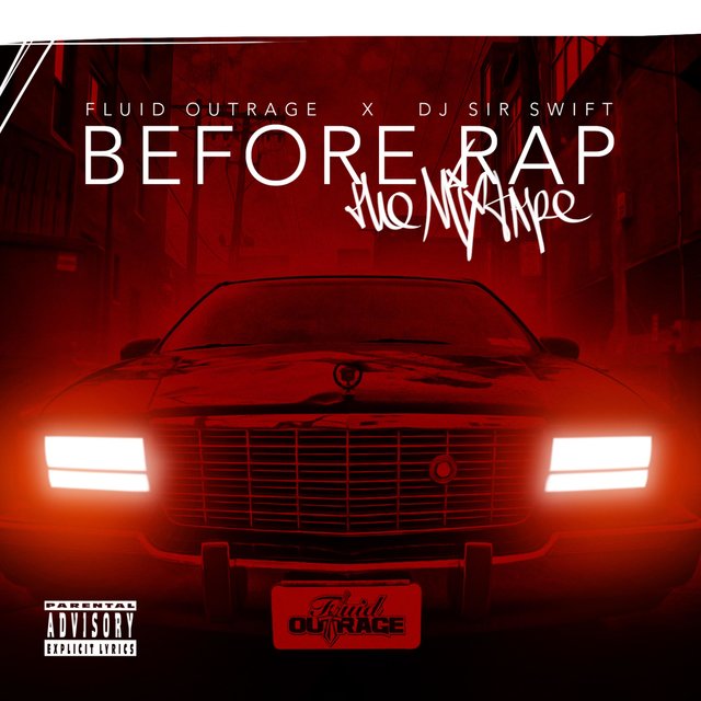 Before Rap: the Mixtape