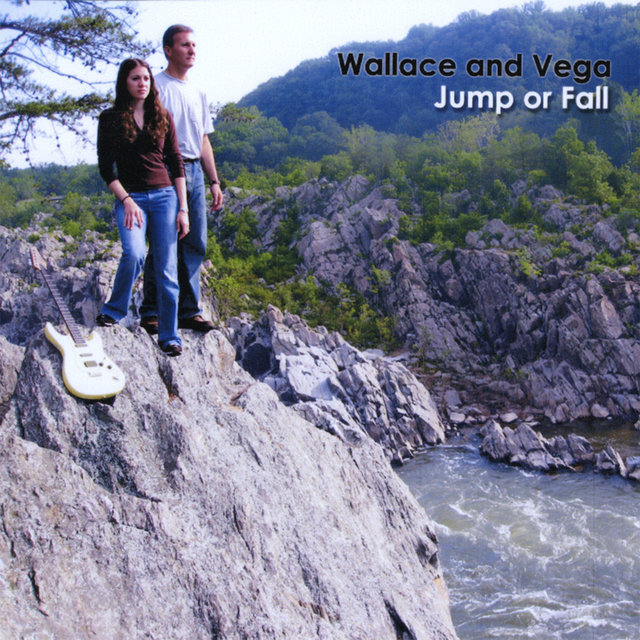 Jump or Fall