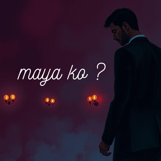 Maya Ko Dhoka
