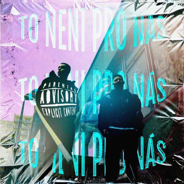 To není pro nás (feat. DŽEJKOB)
