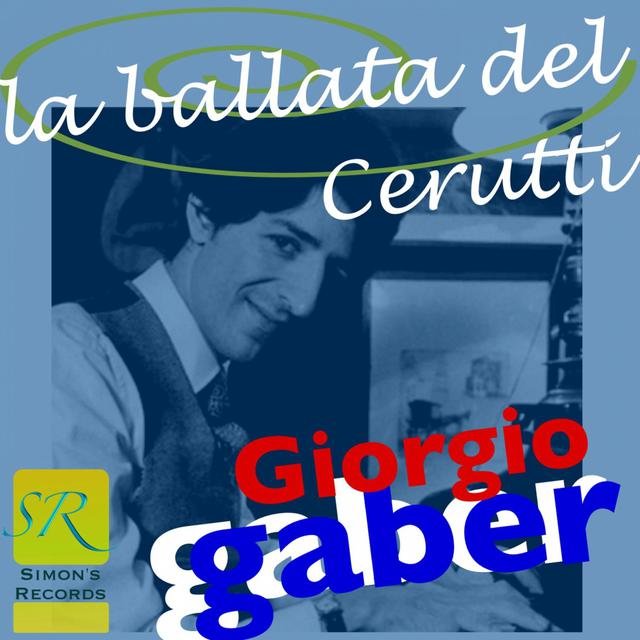 La ballata del Cerutti (Original 1960 remastered)