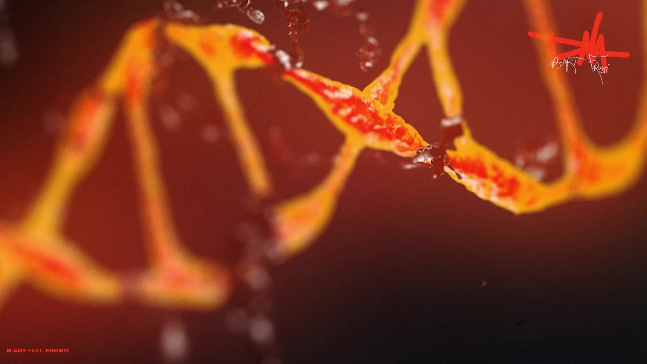 DNA