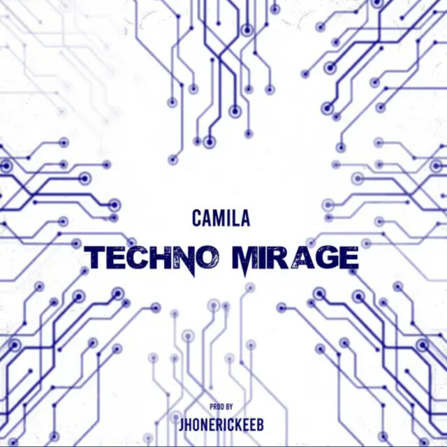 Techno Mirage