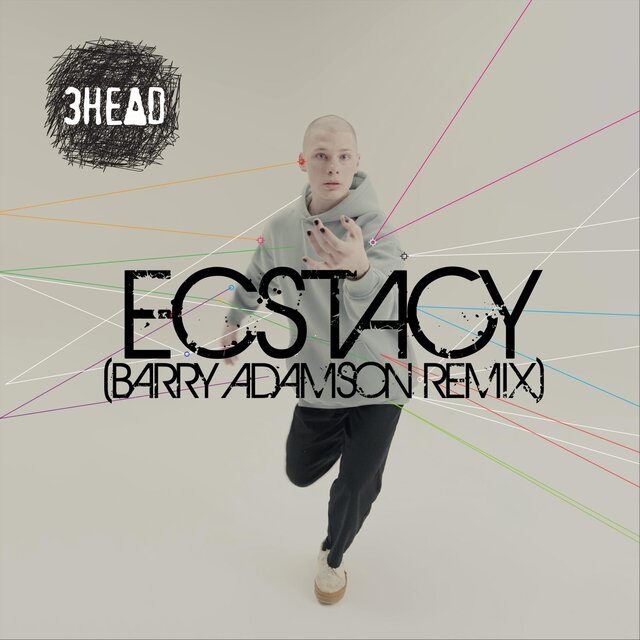 Ecstacy (Barry Adamson Remix)