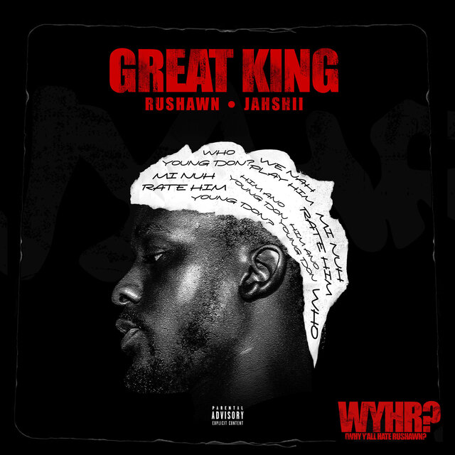 Great King