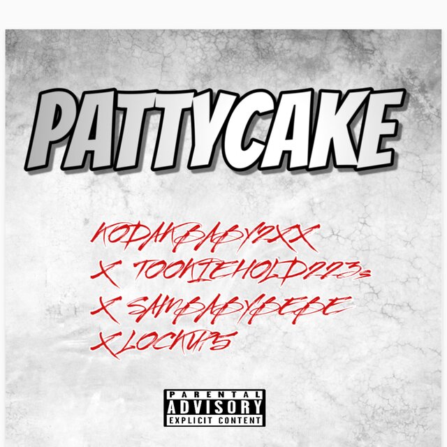 PATTYCAKE