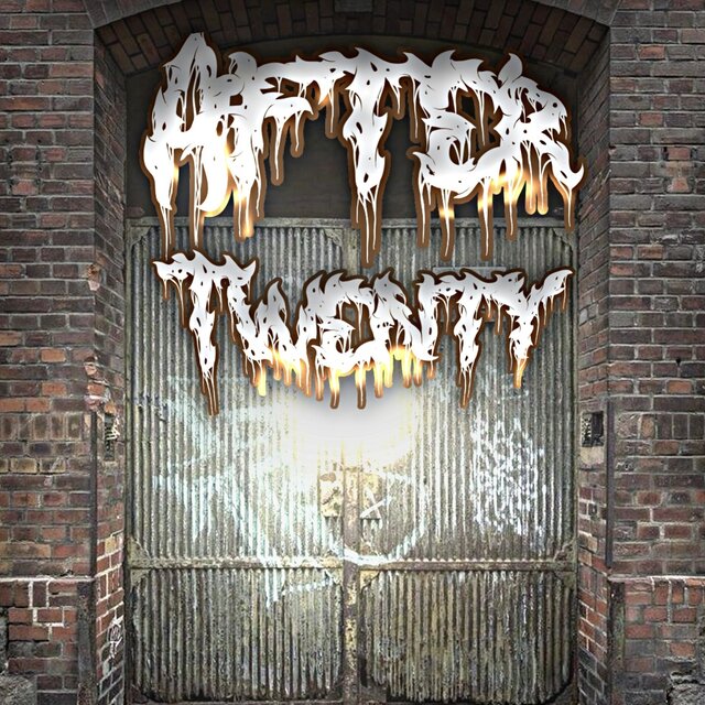 After Twenty